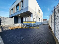 Titan/ Trapezului- Casa finalizata- comision 0%- pompa caldura-incalzire pardoseala